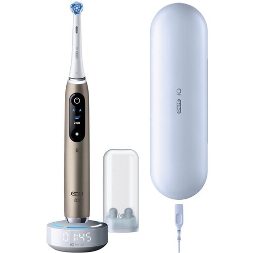 Oral-b iO serija 10 Eclipse Gold cetkica specijalno izdanje, Elektricna za zube Cijene