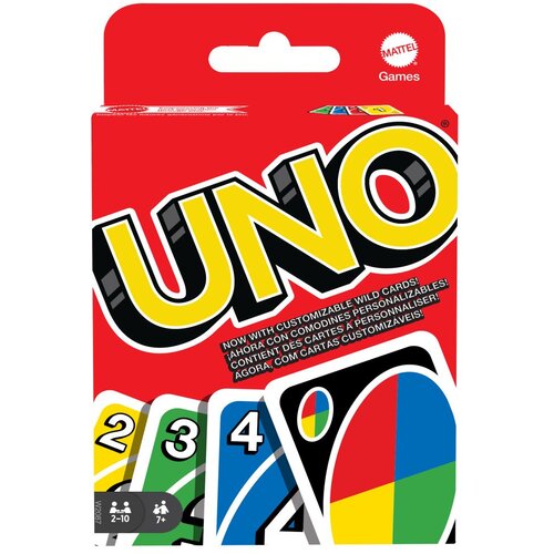 Uno karte Slike
