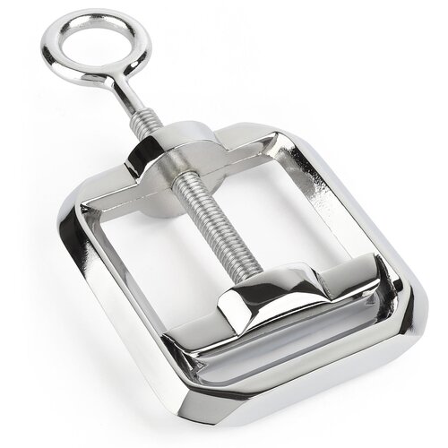 Mr. Steel Ball Crusher Heavy Cene