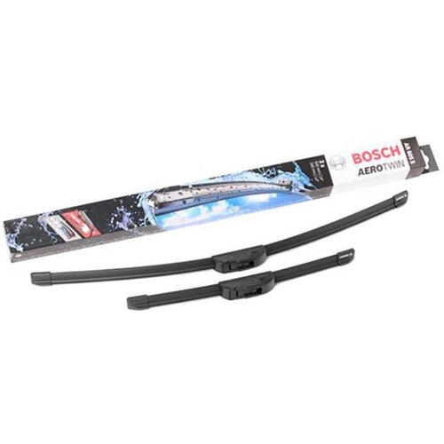 Bosch metlica brisalca AEROTWIN retro set flat, 600/340mm, 3 397 007 504, AR605S Slike