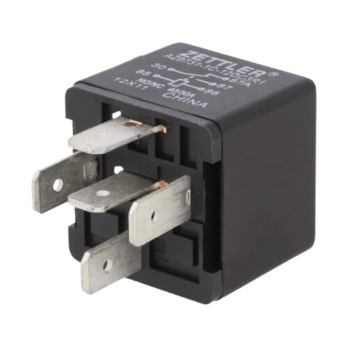  Elektromagnetni relej AZ9731-1C-12DC3R1 Cijene