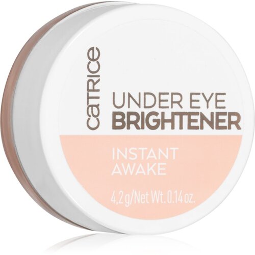 Catrice Instant Awake Under Eye Brightener korektor 4,2 g Slike