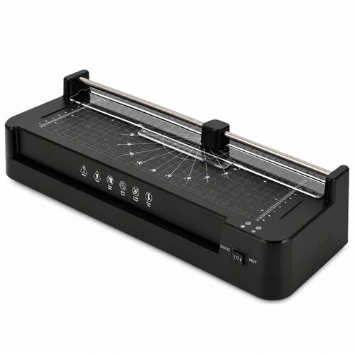  Profesionalni laminator formata A3 za plastificiranje Slike
