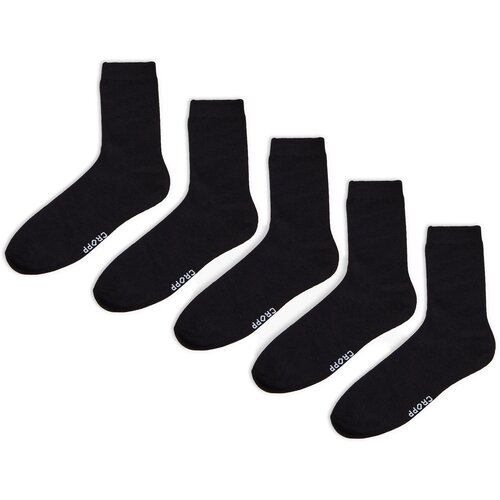 Cropp - Men`s socks - Črna Cene