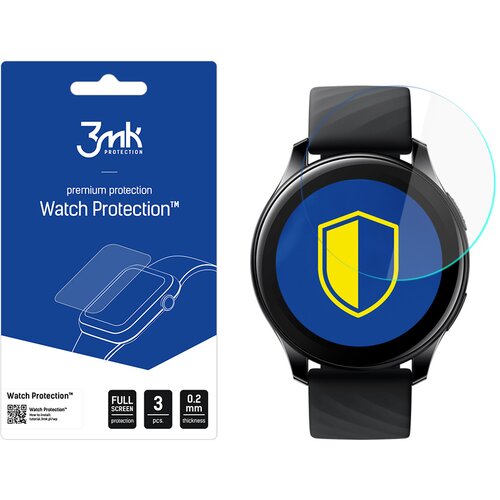 3mk ONEPLUS WATCH ZAŠČITA ZA URO V. ARC+ OVITEK ZA URO, (22002548) Cene
