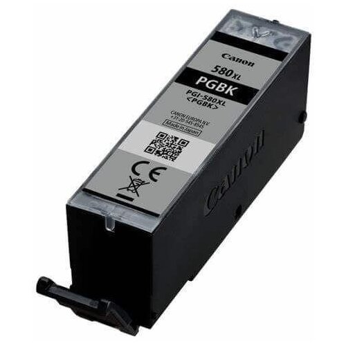 Canon ČRNILO PGI-580 XL ČRNA PIGMENTNA za TS705/6350/8350/9550,TR7550/TR8550 18,5ml 2024C001AA Cene