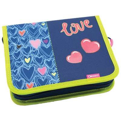 Fokus Connect CONNECT Pernica puna 1zip 2preklopa Love 1B 51162 Cene