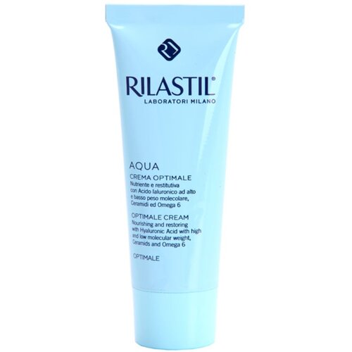 Rilastil Aqua hranjiva krema za lice 50 ml Cijene