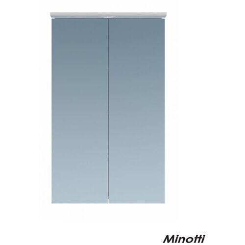 Minotti ogledalo sa ormarićem 60 prima art Cene