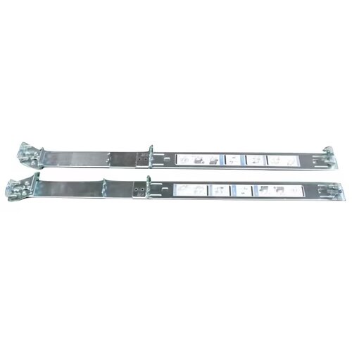 Dell 1U/2U Static Rails for 2-Post and 4-Post Racks Cene