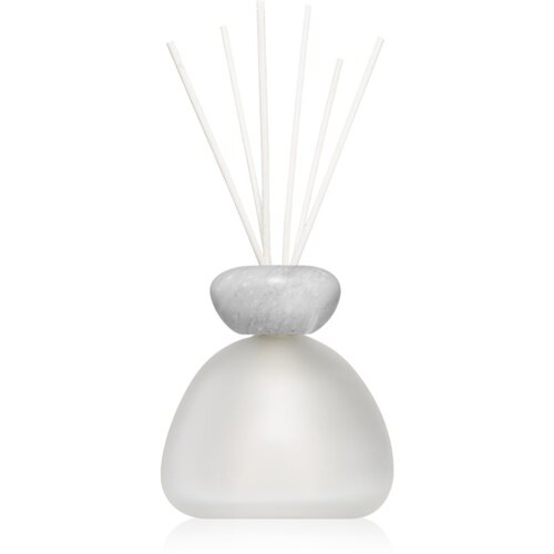 MILLEFIORI Air Design Marble Glass Frosted aroma difuzer bez punjenja Grey Cap 1 kom Cijene