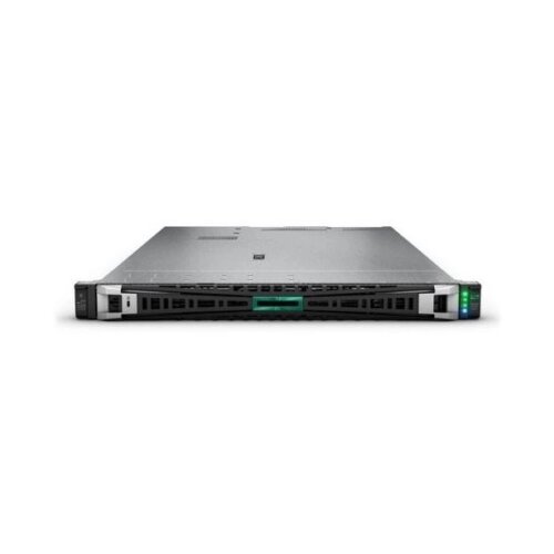 HP E DL360 G11 4510 64G 2x480GB E SSD MR408 2x1kW Slike