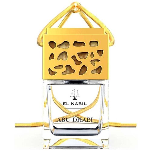 El Nabil Abu Dhabi Car Perfume Slike