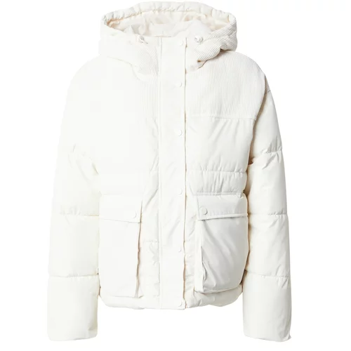 Only Zimska jakna 'SADIE' bijela