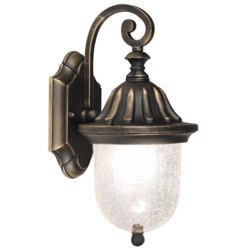 Rabalux sydney spoljna zidna lampa E27 60Wcrna IP44 Cene