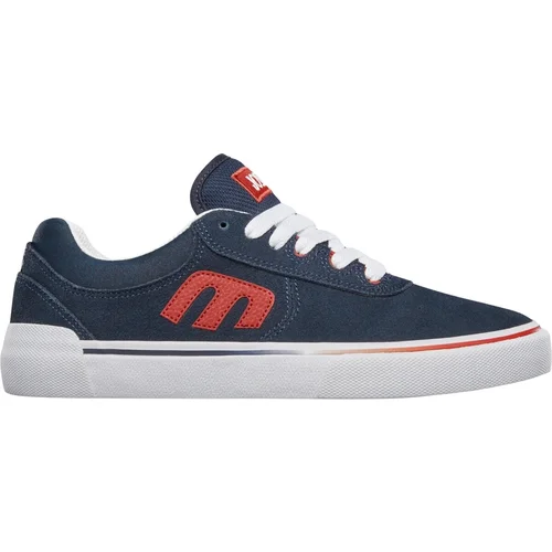 Etnies Joslin Vulc Navy/Red/White 43 Superge