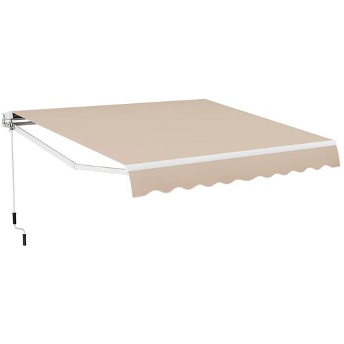 Montelux Solara 300x250cm Bež Tenda Cene