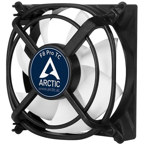  ARCTIC Case Fan 80mm F8 Pro TC Cijene