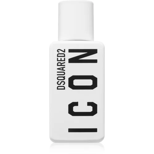 Dsquared2 Icon Pour Femme parfumska voda za ženske 30 ml