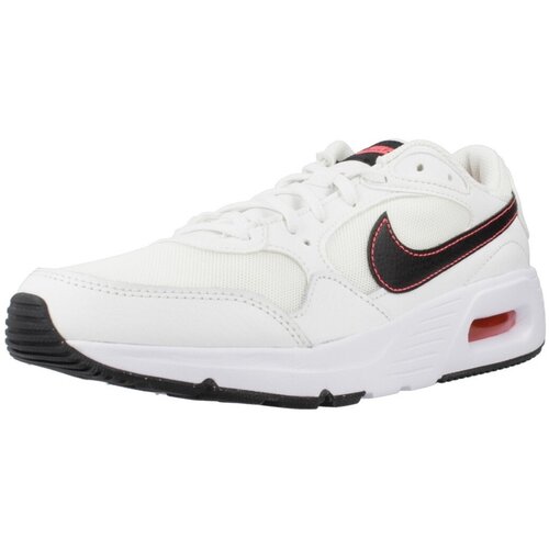 Nike Modne superge MAX SC BIG KIDSSH Bela Slike