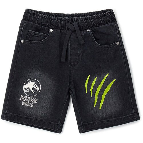 Original Marines hlače denim KH DFPV2268CM M crna 128 Cijene