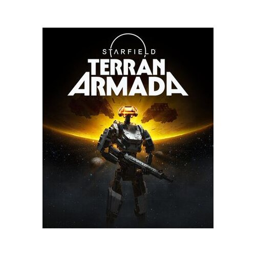 Steam Starfield - Terran Armada (DLC) Key (PC) GLOBAL Cene