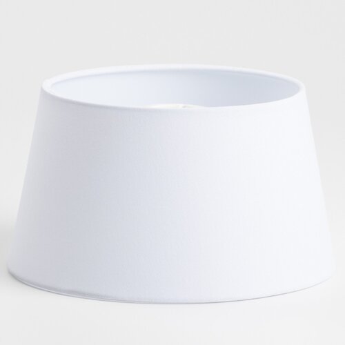 Brilagi LED stojeća lampa CERIA 1xE27/20W/230V &amp;Oslash; 30 cm bela/zlatna Slike