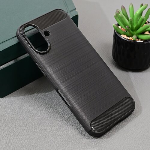  Torbica Defender Safeguard za iPhone 16 Plus 6.7 crna Cene