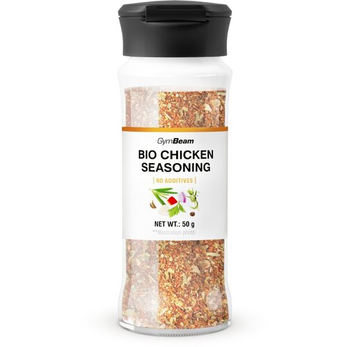 GymBeam BIO chicken seasoning - GymBeam Cijene