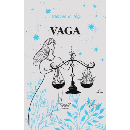 Kontrast izdavaštvo Himena la Tore - Vaga Cene