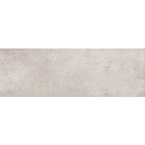 Cersanit Zidna pločica (60 x 20 cm, Siva, Mat) Cijene