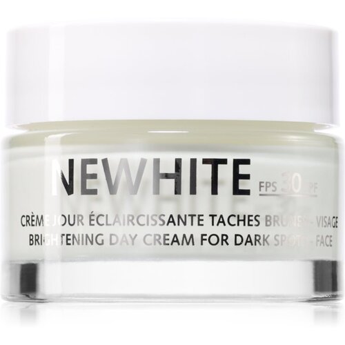 Guinot Newhite posvjetljujuća dnevna krema SPF 30 50 ml Slike
