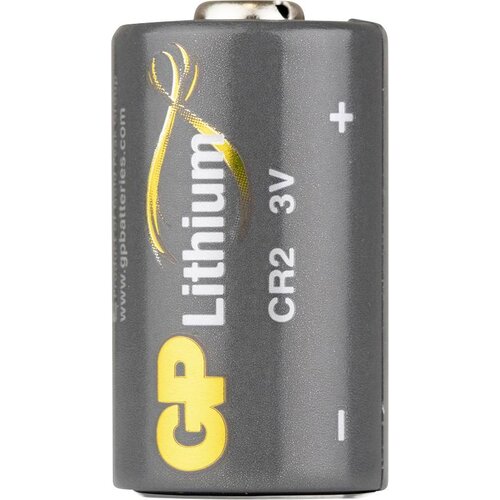GP Batteries GPCR2ECO470C1 fotobaterije CR 2 litij 3 V 1 kos, (20638317) Slike