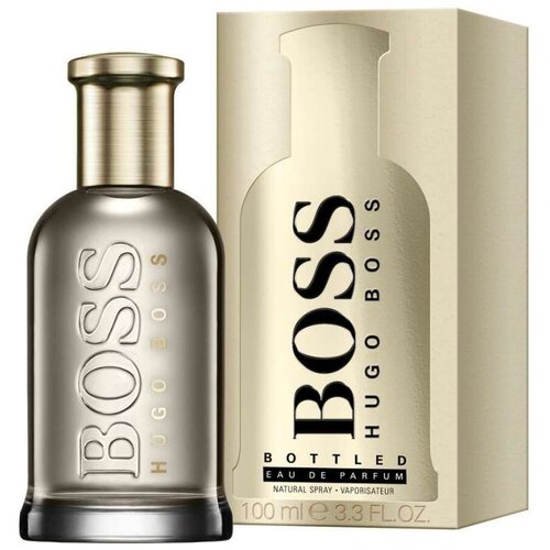 Parfem Boss Bottled Eau de Parfum parfumirana voda za moške 100 ml Cene