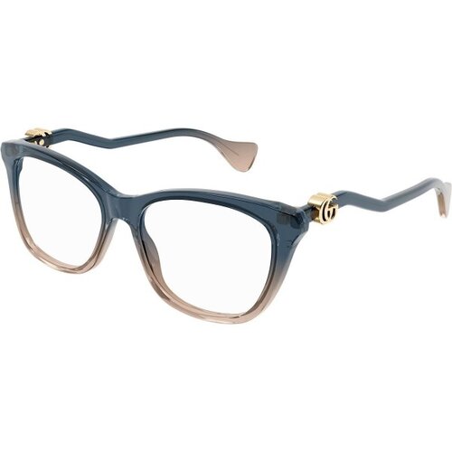 Gucci GG1012O 002 - ONE SIZE (54) Slike