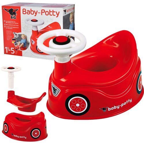  Kahlica s volanom Bobby car Cene