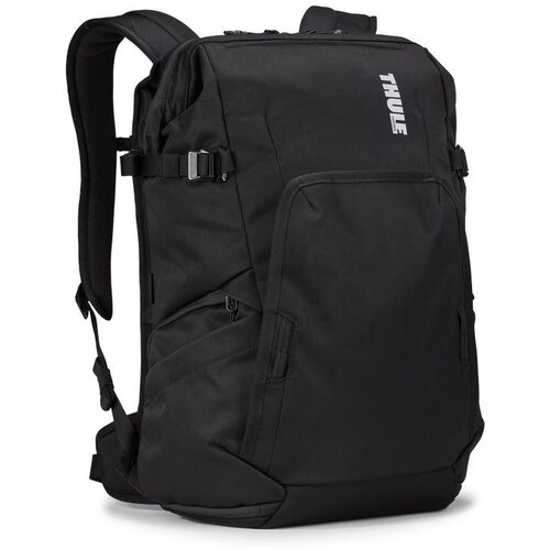 Thule Covert DSLR ranac 24L - Black Cene