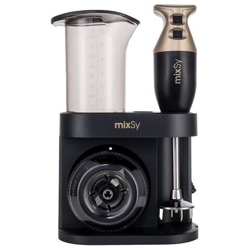 Zepter Multifunkcionalni mikser Mixsy Cene