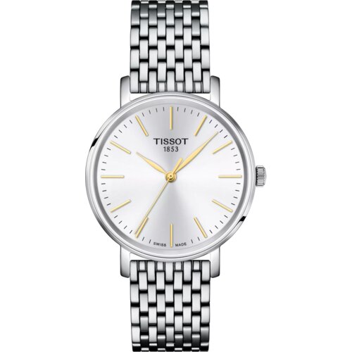 Tissot ručni sat T143.210.11.011.01 Slike