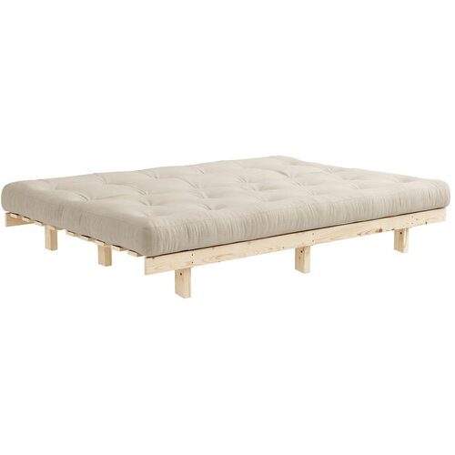 Karup Design Bež sofa 200 cm Lean &amp;ndash; Slike
