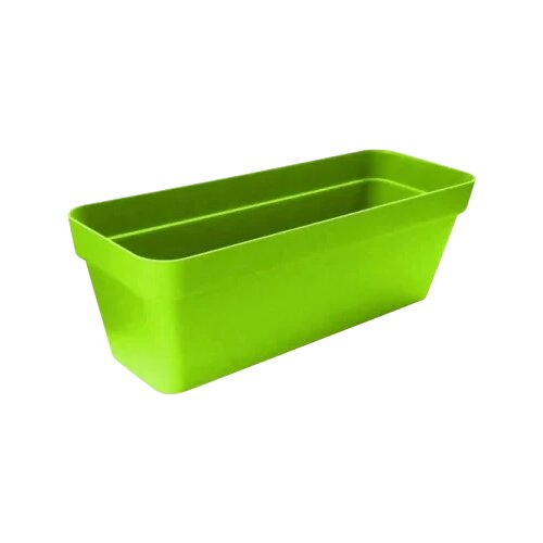  GARDINO-ZARDINJERA MELROSE 50CM-10L MOOS ZELENA Cene