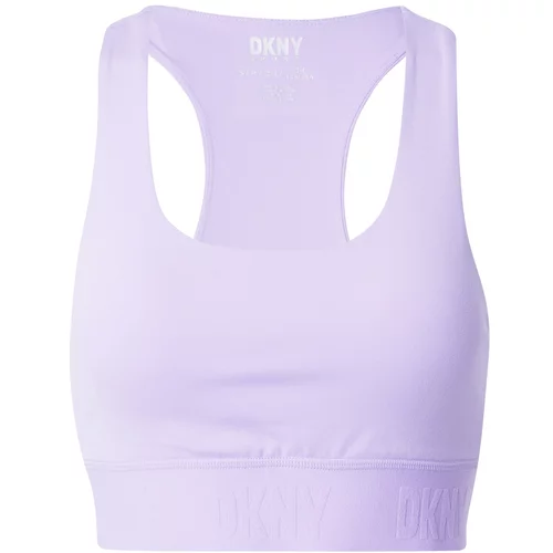 DKNY Performance Športni nederček 'BALANCE' majnica