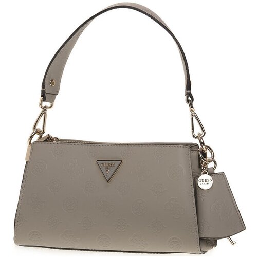 Guess Torbe TPG JANE SHOULDER Kostanjeva Slike