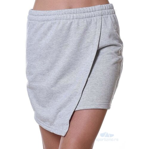 Converse ženska suknja star chevon track skirt 10005759-A01-689 Slike