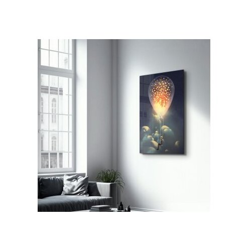 Wallity slika CAM-4035, 46x72cm Cene
