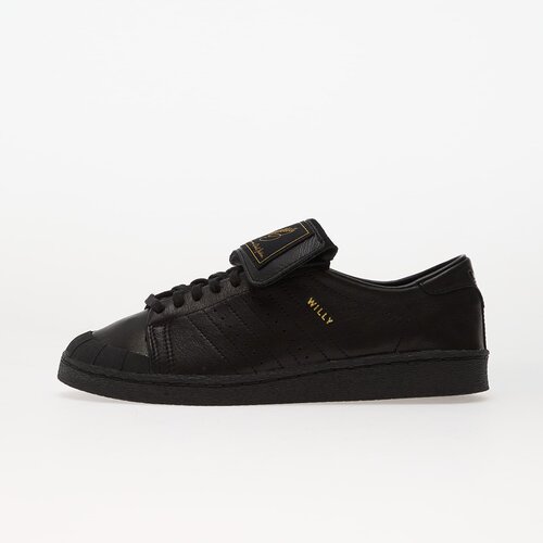 Adidas Sneakers Chavarria Jabbar Low Core Black/ Core Black/ Gold Metallic EUR 40 Cene