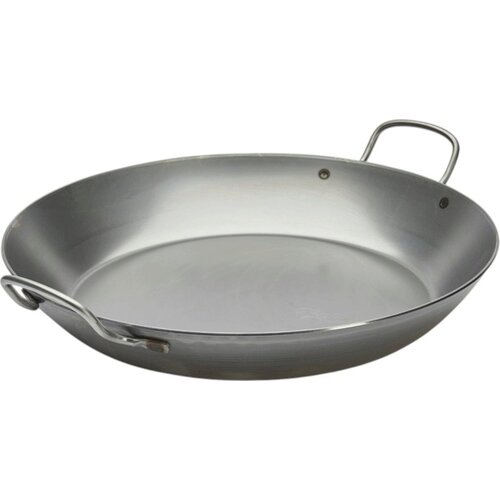 De buyer Ponev Carbone Plus z dvema ročajema - &amp;Oslash; 40 cm Slike