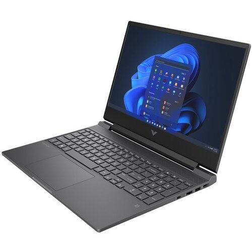 HP demo, brez garancije - victus 15-fa0045nm i5-12450H/16GB/512GB/RTX 3050 4GB/W11 home (mica silver) prenosni računalnik, (21687504) Cene
