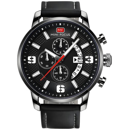 Mini Focus Sat LE-23862 - Crna Cijene