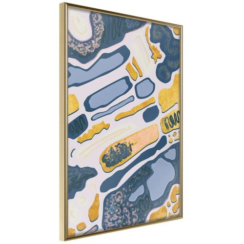  Poster - Lake District 40x60 Cene